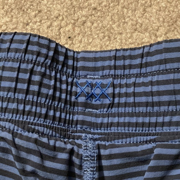 Rhone XL Mako Shorts Unlined - Picture 4 of 6
